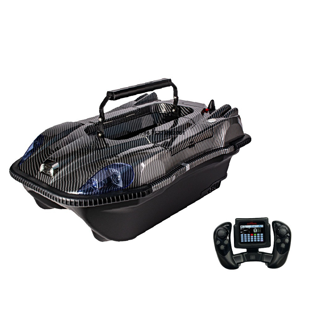 Barca da Pesca Leader con Tele - Fishing recensione e prezzo