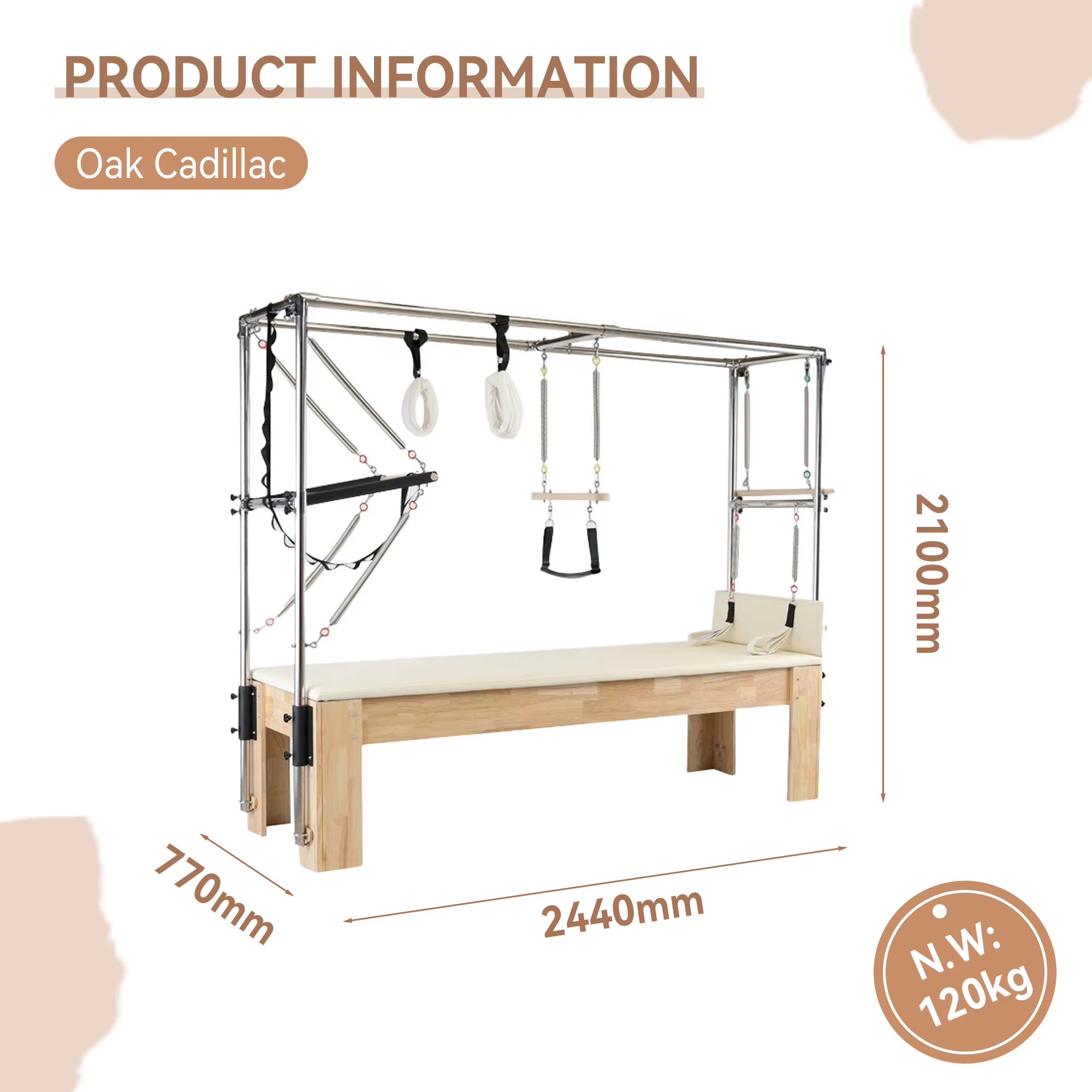 Attrezzatura Professionale per - Fitness Equipment recensione e prezzo