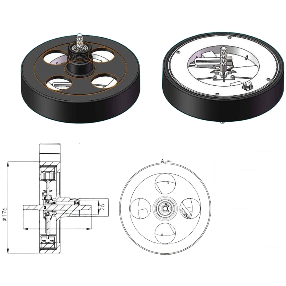 Kit di Ricambi per Macchina da - Fitness Equipment recensione e prezzo