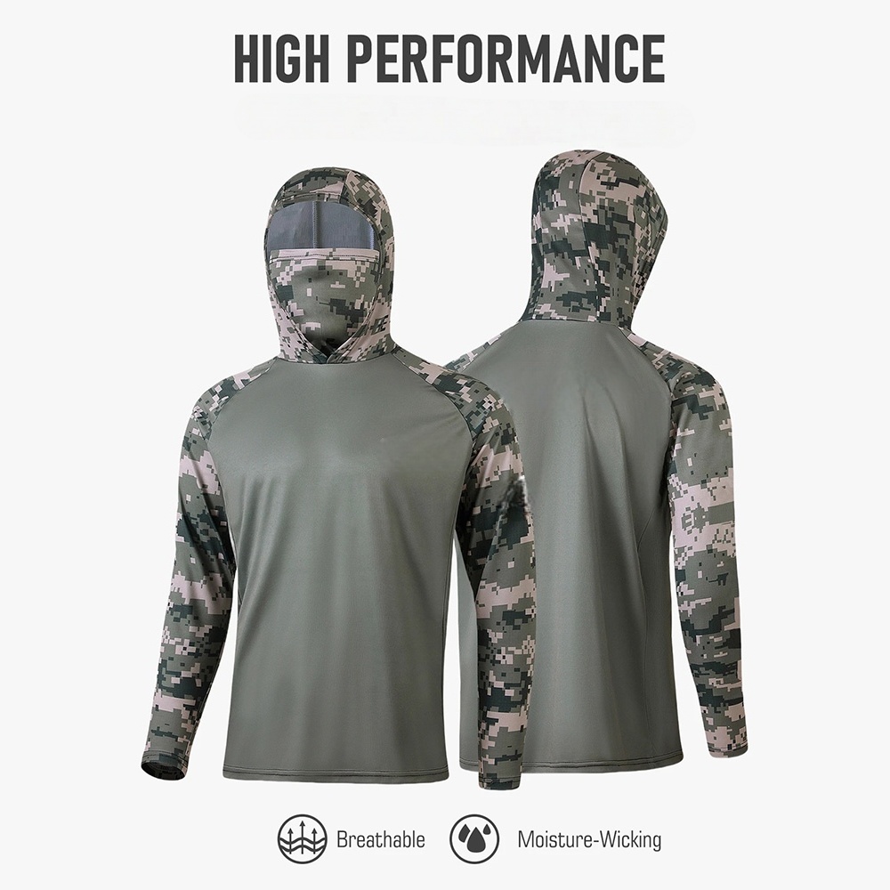 MALFC Abbigliamento da Pesca p - Fishing recensione e prezzo