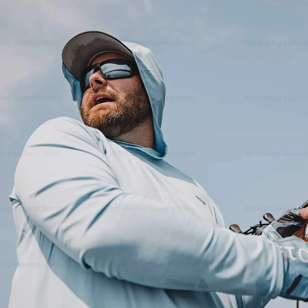 MALFC Abbigliamento da Pesca p - Fishing recensione e prezzo