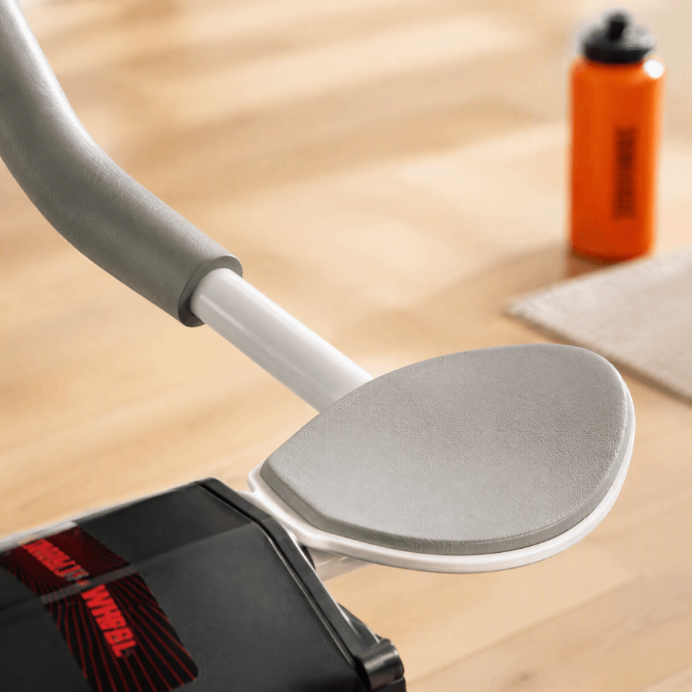Rullo per addominali con suppo - Ab Roller Wheel With Elbow Support recensione e prezzo