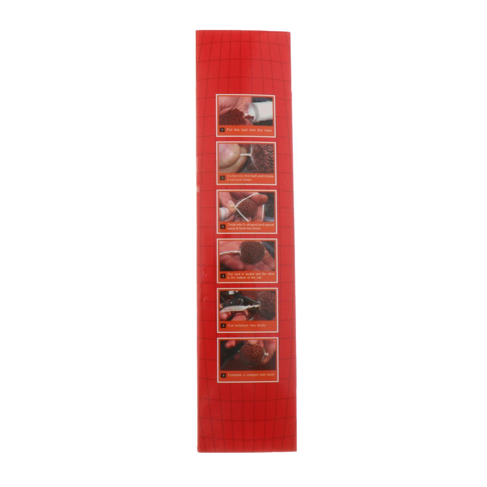 18/25/37/ Rete da pesca idroso - Fishing recensione e prezzo