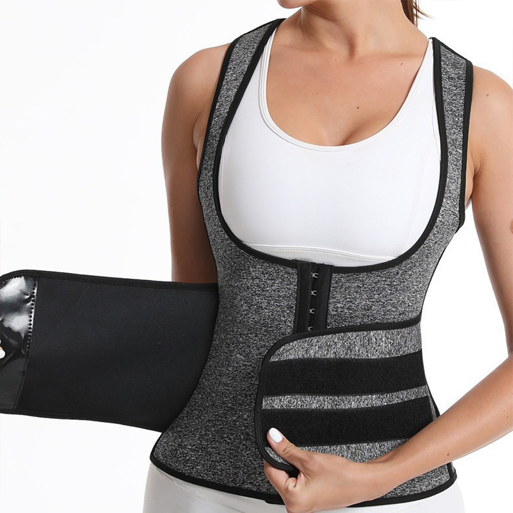 Top da sauna per allenatore in - Sweat Waist Trainer Belt Neoprene recensione e prezzo