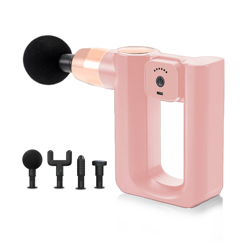 Biblioteca intelligente Nuovo  - Electric Massage Gun Deep Tissue recensione e prezzo