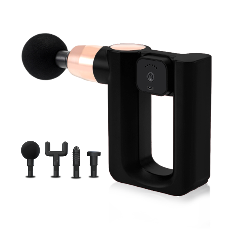 Biblioteca intelligente Nuovo  - Electric Massage Gun Deep Tissue recensione e prezzo
