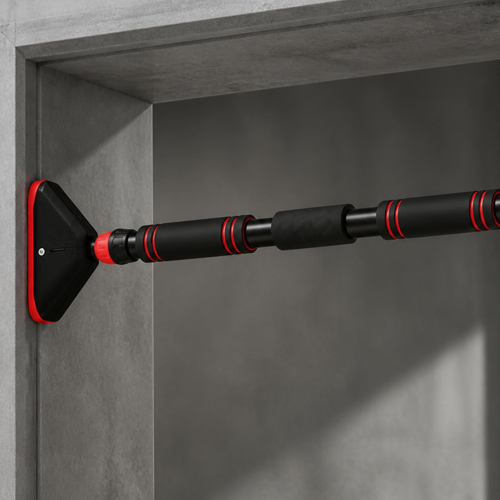 Barra per trazioni senza viti, - Door Pull Up Bar No Screw recensione e prezzo