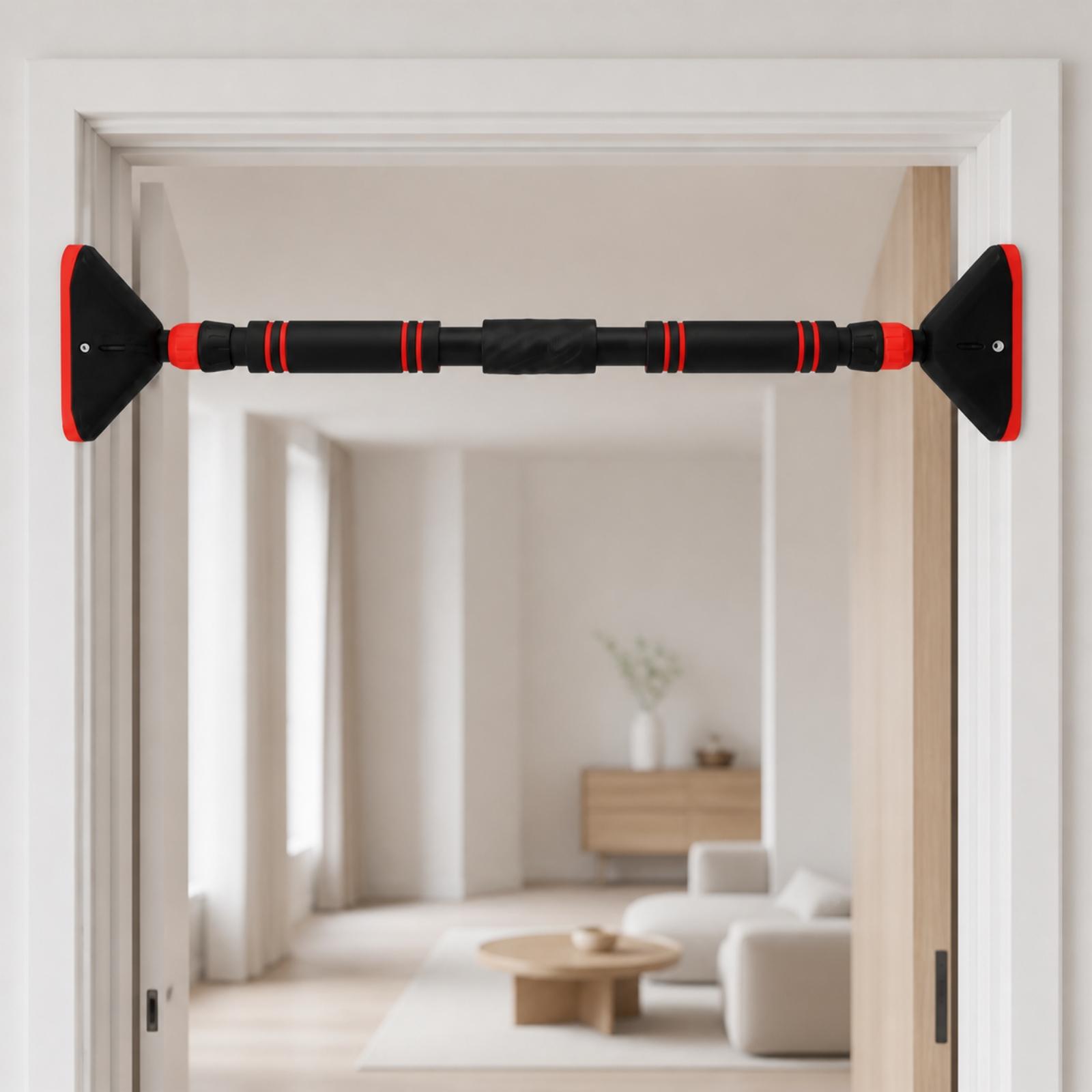 Barra per trazioni senza viti, - Door Pull Up Bar No Screw recensione e prezzo