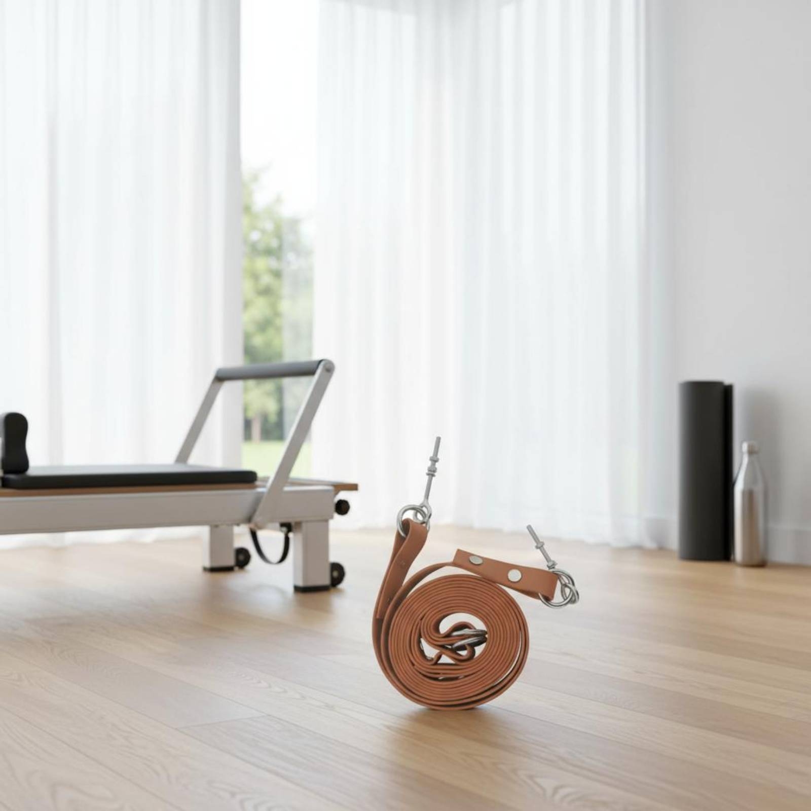 Cinghia a Doppio Anello per Pi - Fitness Equipment recensione e prezzo