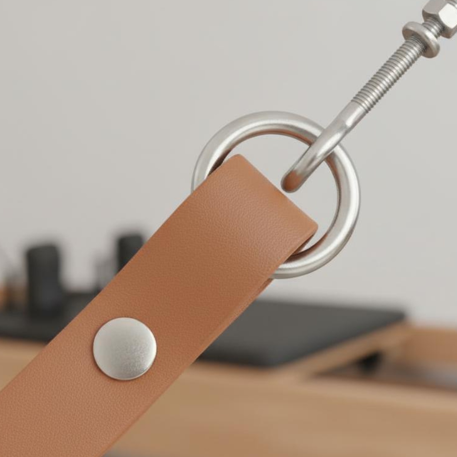 Cinghia a Doppio Anello per Pi - Fitness Equipment recensione e prezzo