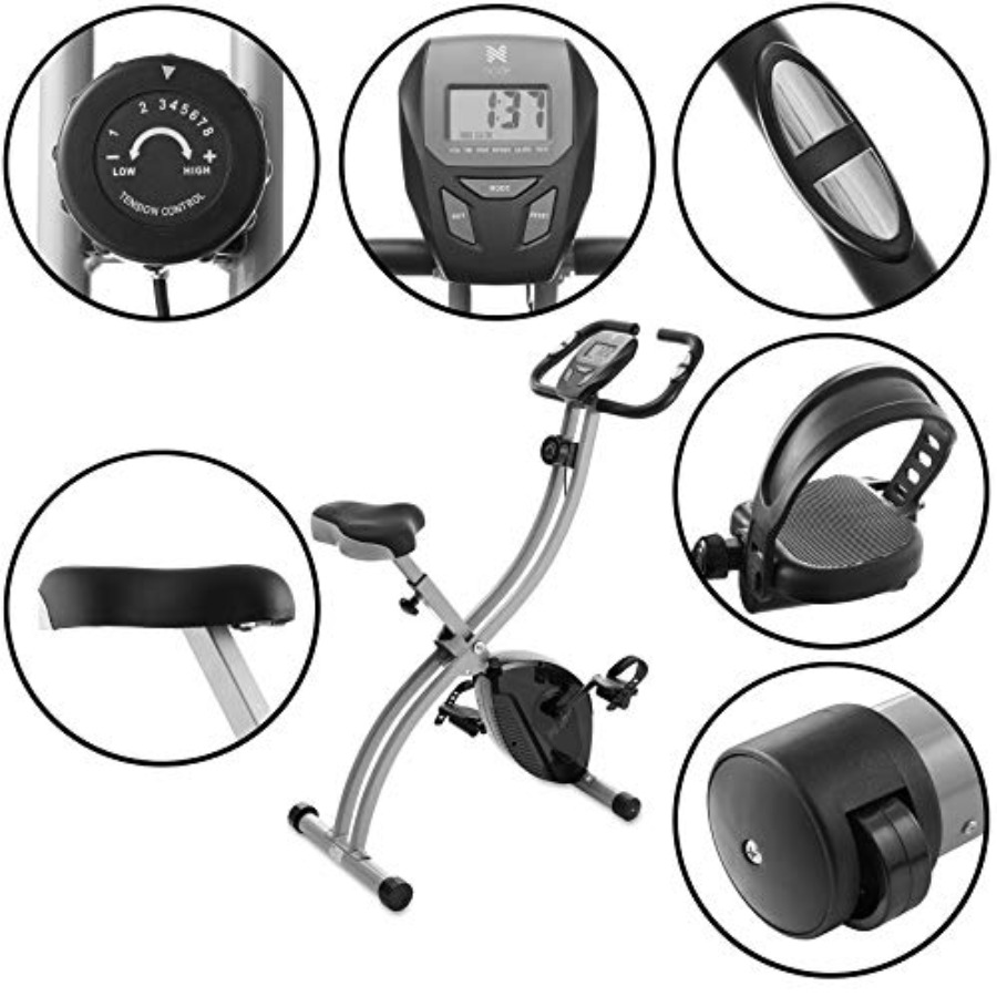 Cyclette da Interno - Biciclet - Exercise Bike Magnetic Resistance recensione e prezzo