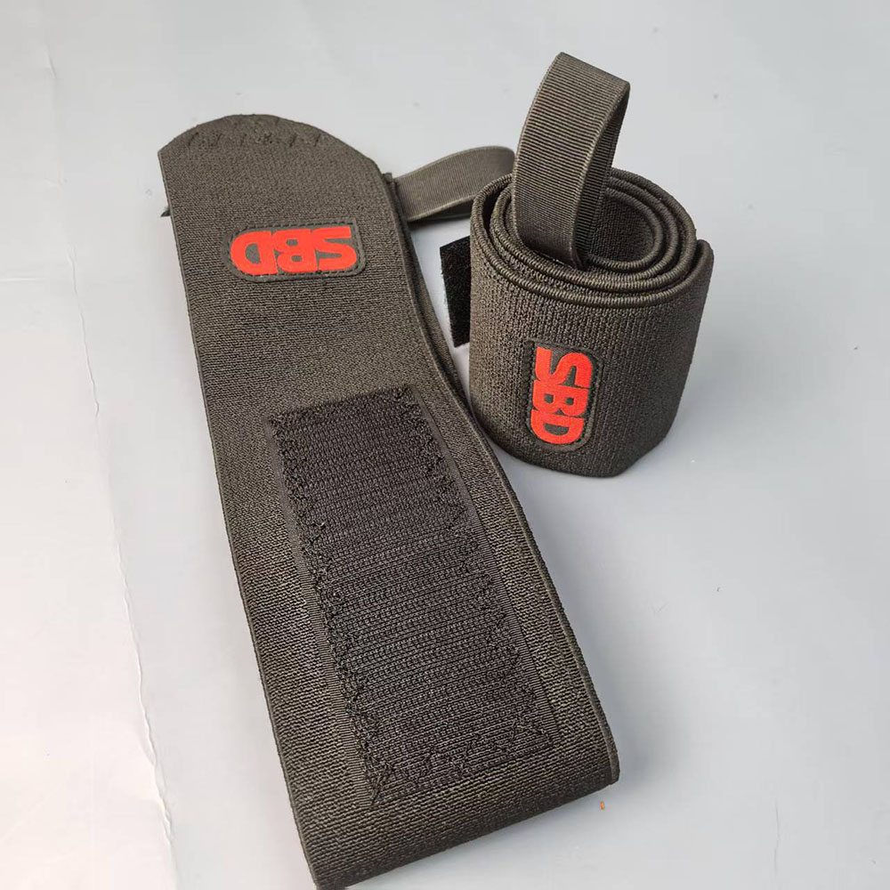 Fasce da Polso SBD Versione Mo - Wrist Wraps Weightlifting Support recensione e prezzo