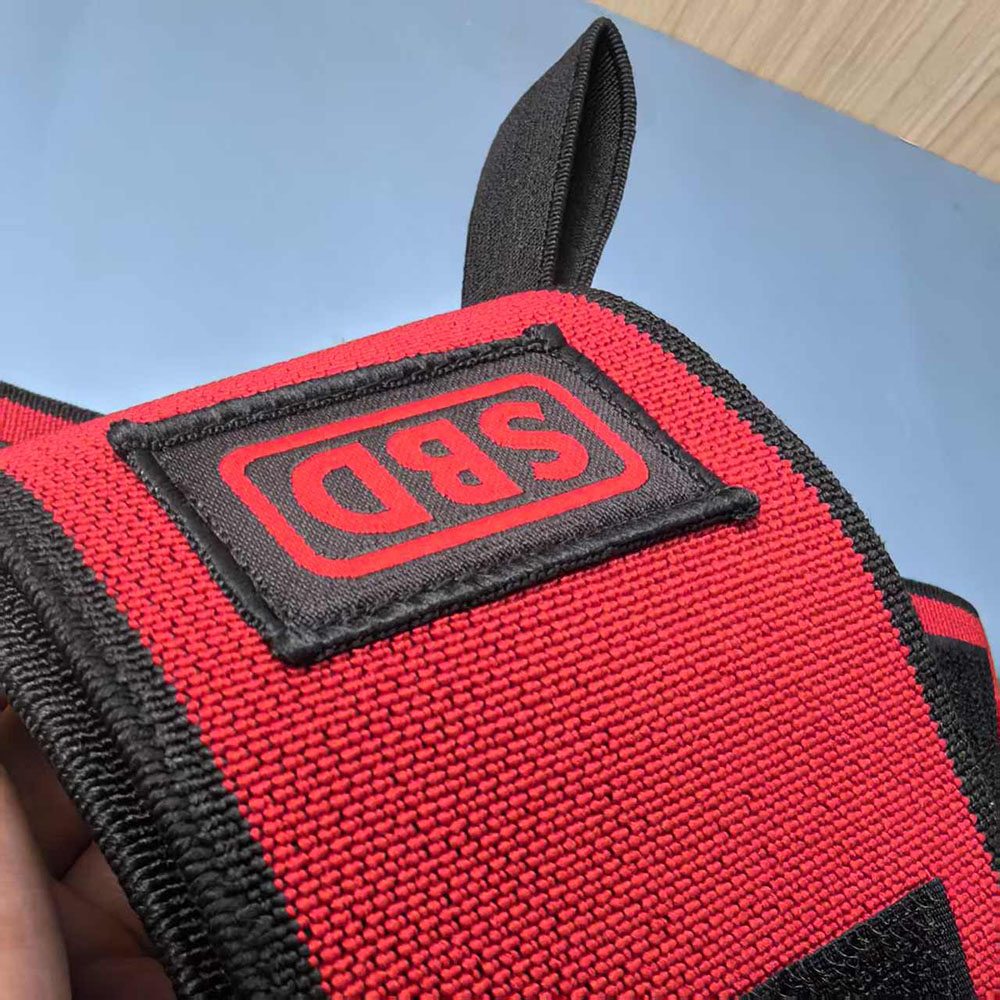 Fasce da Polso SBD Versione Mo - Wrist Wraps Weightlifting Support recensione e prezzo