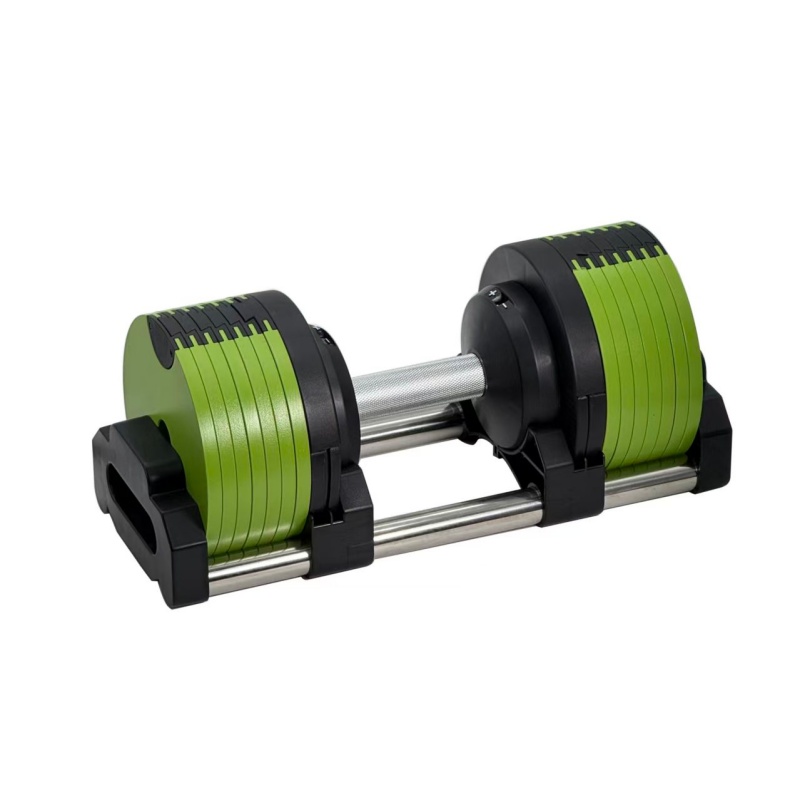 Coppia di manubri regolabili c - Adjustable Dumbbell Pair 40Kg recensione e prezzo