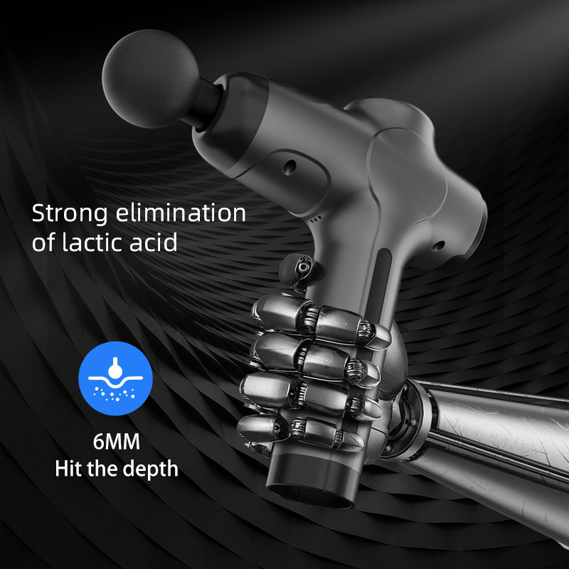 Libreria intelligente Y3-1 Mas - Electric Massage Gun Deep Tissue recensione e prezzo