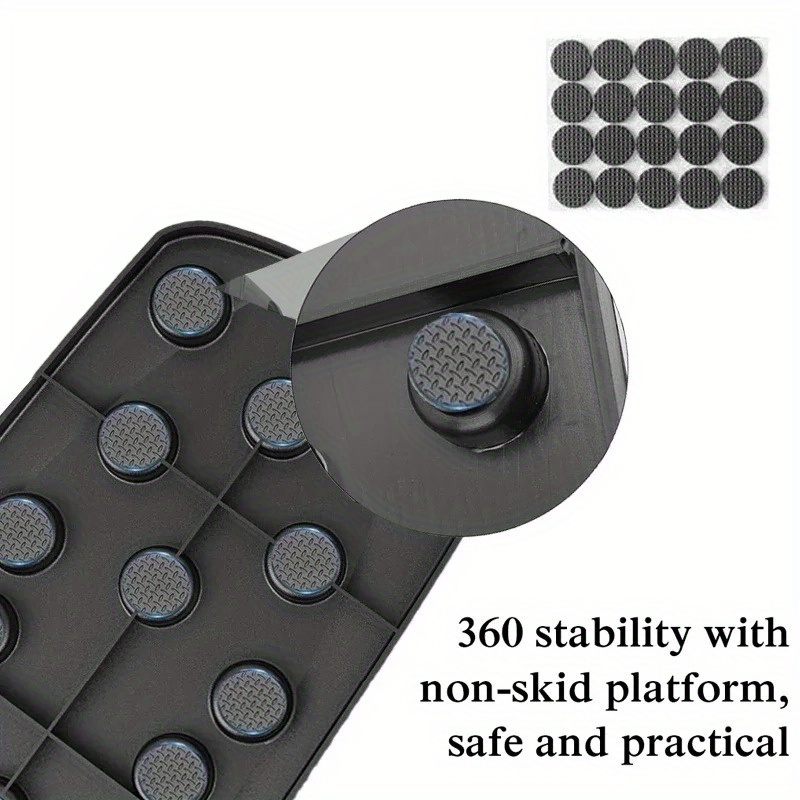 Set di tavole portatili multif - Push Up Board Foldable Multi Function recensione e prezzo